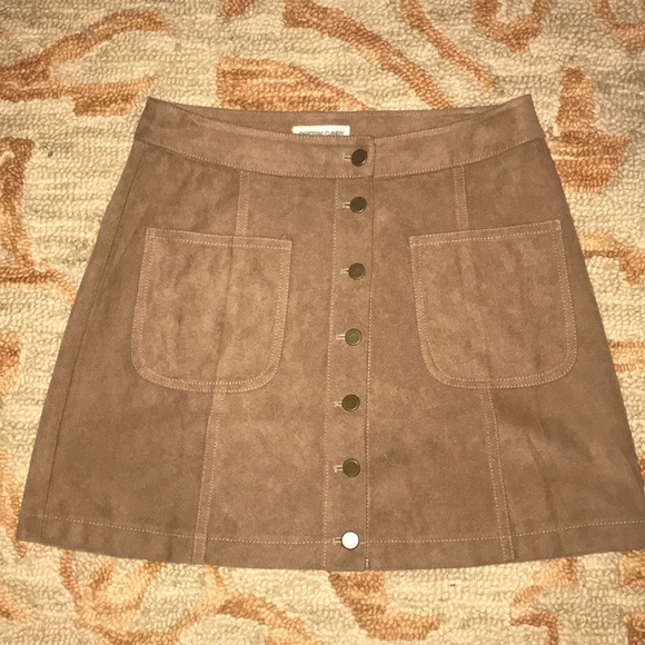 Cotton candy skirt - Picture 1 of 1